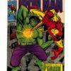 Iron Man #009