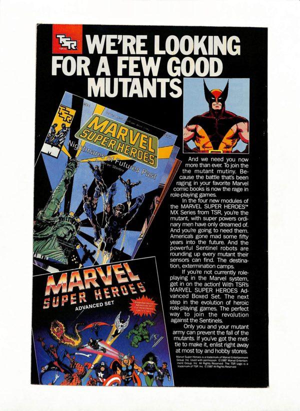 Amazing Spider-Man #298