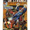 Doctor Strange (1974) #001