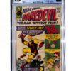 Daredevil #001 CGC 3.5