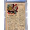 Daredevil #001 CGC 3.5