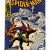 Amazing Spider-Man #074