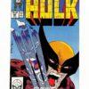 Incredible Hulk #340