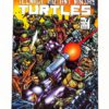 Teenage Mutant Ninja Turtles #007