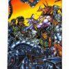 Teenage Mutant Ninja Turtles #007