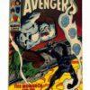Avengers #062