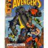 Avengers #069