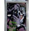 Batman: The Killing Joke #nn CGC 9.4