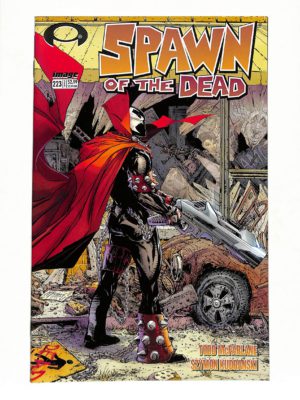 Spawn #223