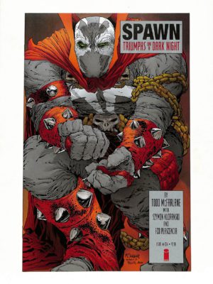 Spawn #224