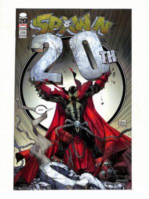Spawn #220