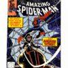 Amazing Spider-Man #210