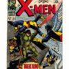 X-Men #036