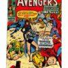 Avengers #083