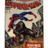 Amazing Spider-Man #043
