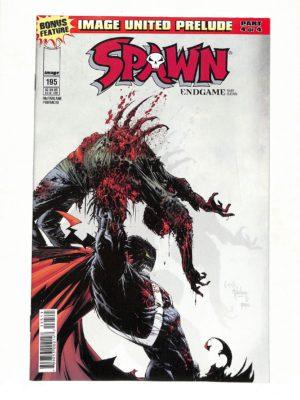 Spawn #195