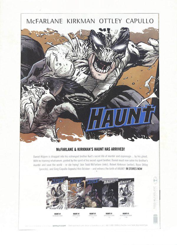 Spawn #195