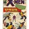 X-Men #008