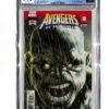 Avengers (2017) #684 CGC 9.8