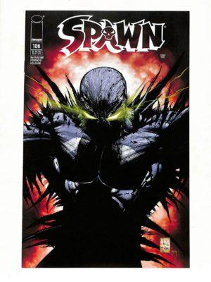Spawn #186