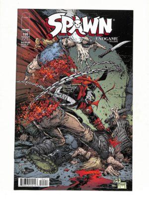 Spawn #196