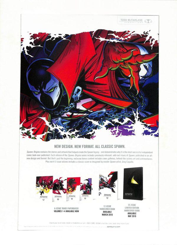 Spawn #196