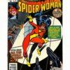 Spider-Woman #001