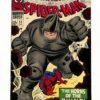 Amazing Spider-Man #041