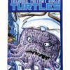 Teenage Mutant Ninja Turtles #007 2nd Printing