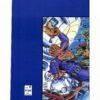 Teenage Mutant Ninja Turtles #007 2nd Printing