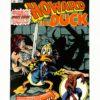 Howard the Duck #001