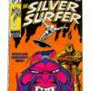 Silver Surfer #006