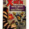 X-Men #013
