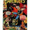 Avengers #084