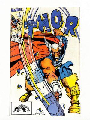 Thor #337