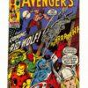 Avengers #080