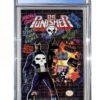 Amazing Spider-Man #344 CGC 5.5