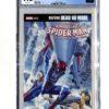 Amazing Spider-Man (2015) #016 CGC 9.8