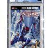 Amazing Spider-Man (2015) #016 CGC 9.8