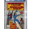 Amazing Spider-Man Annual #022 CGC 9.0