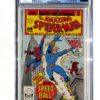 Amazing Spider-Man Annual #022 CGC 9.0