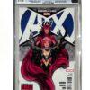 Avengers vs. X-Men #000 CGC 9.8