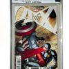 Avengers vs. X-Men #001 Variant CGC 9.6