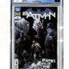 Batman (2016) #092 CGC 9.8