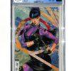 Batman (2016) #092 Variant CGC 9.8