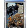 Batman (2016) #092 Variant CGC 9.8