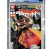 Batman (2016) #096 CGC 9.8
