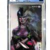 Batman (2016) #098 Variant CGC 9.8