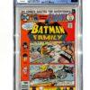 Batman Family #006 CGC 8.0