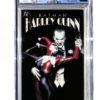Batman: Harley Quinn #nn CGC 9.2